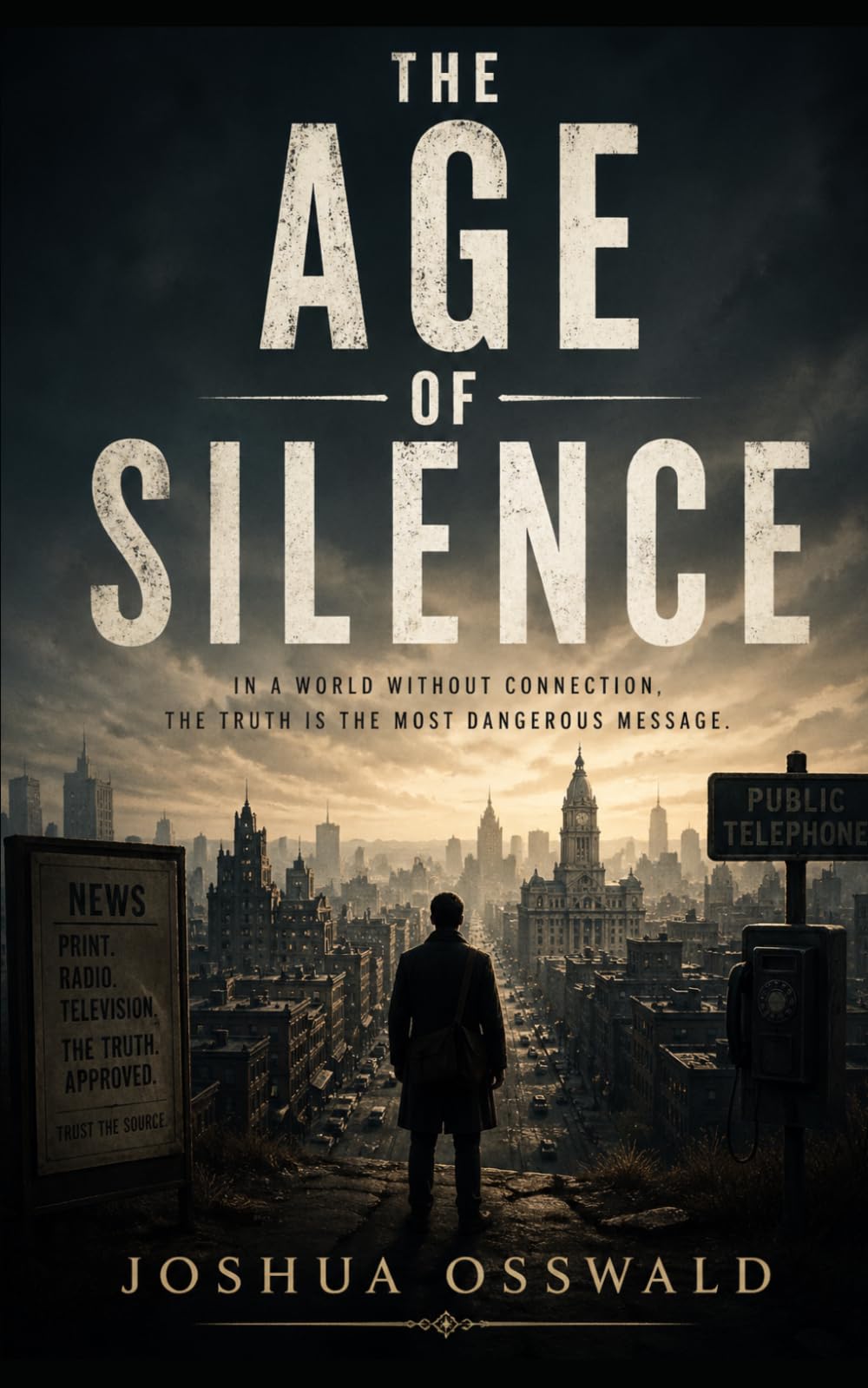 The Age of Silence