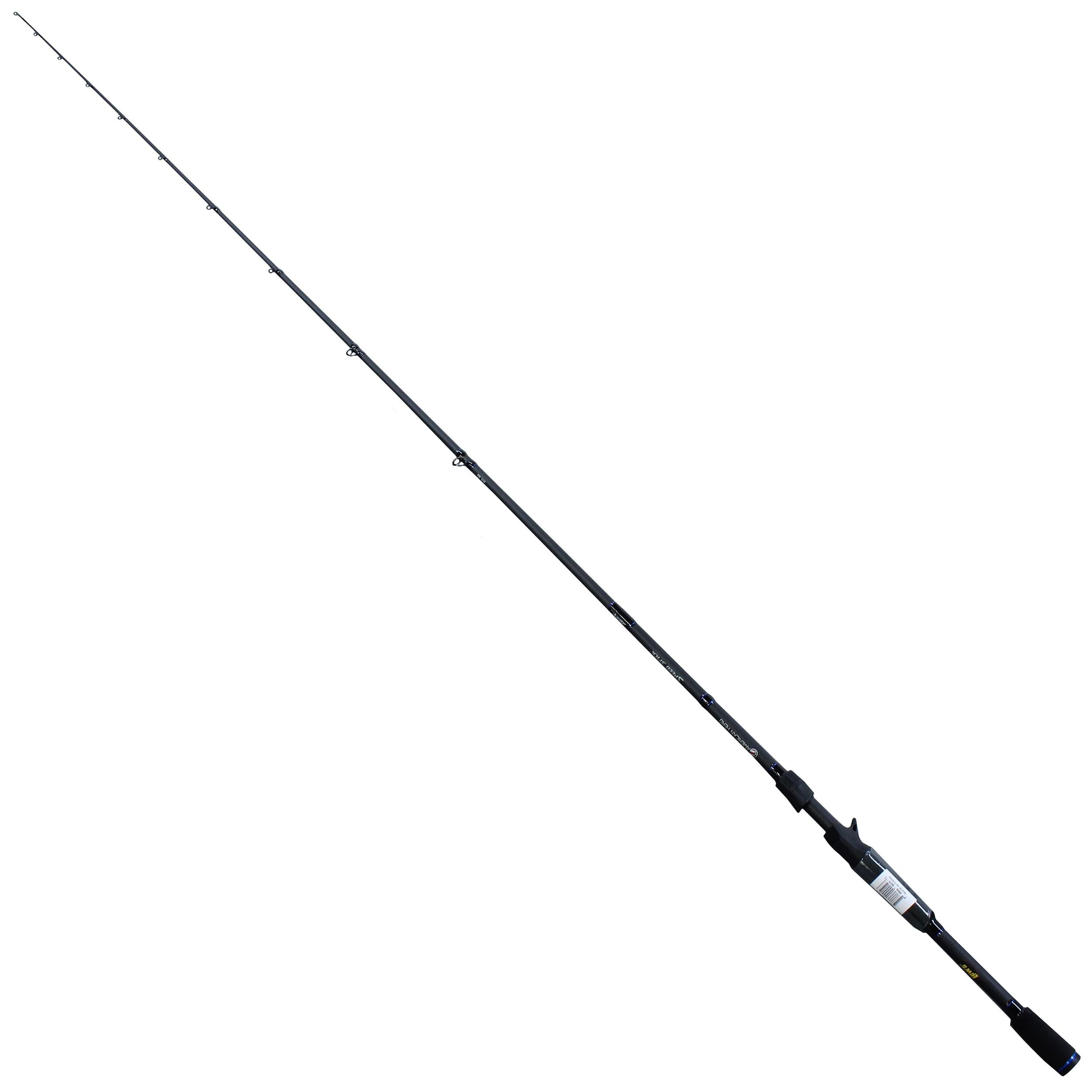 Best Spinnerbait Rods Lew's Triggerstick