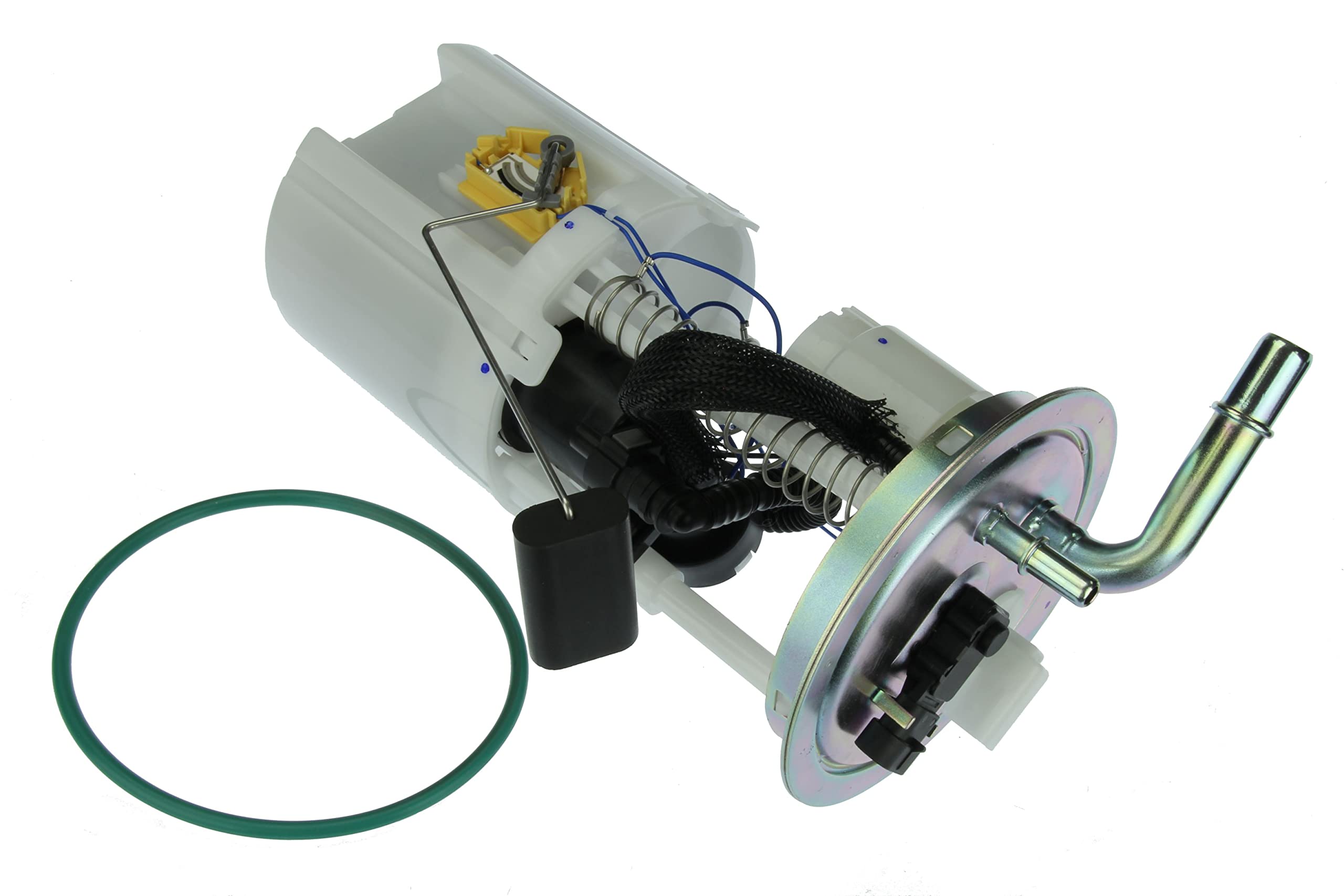 Amazon.com: Autotecnica 19153374 Fuel Pump Assembly : Automotive
