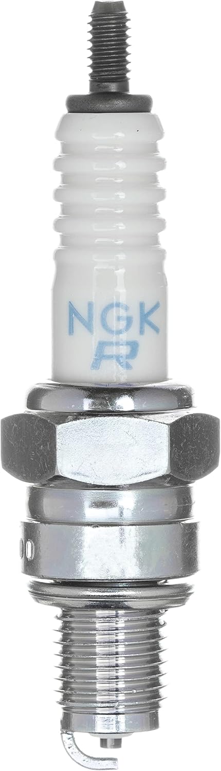 NGK Spark Plugs (USA,Inc. 2983 Spark Plugs Cr6Hsa 4Pack