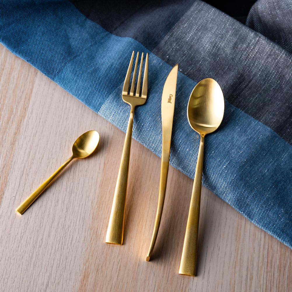 Cutipol クチポール DUNA GOLD BRUSHED Amazon.co.jp: Cutipol [ クチポール ] DUNA GOLD BRUSHED