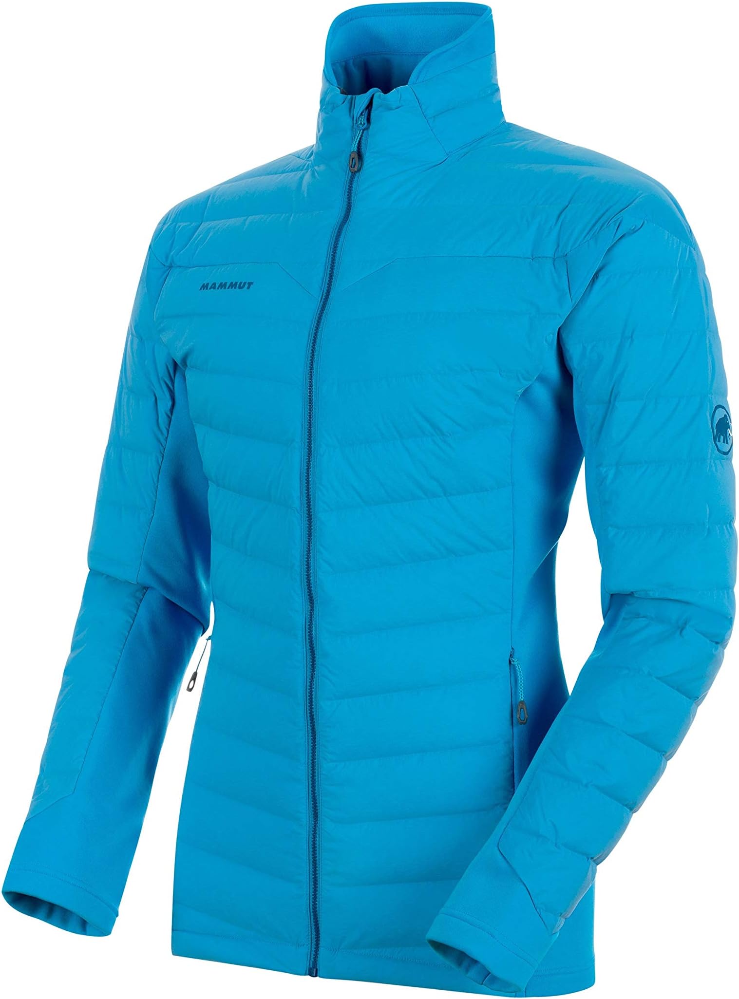 Mammut Alvier IN Flex Jacket