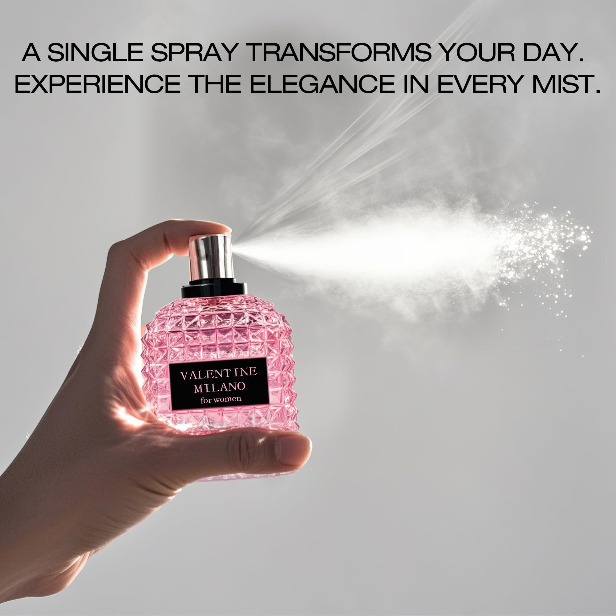 Amazon.com : AFLUXE Women's Perfume Combo Set Milano