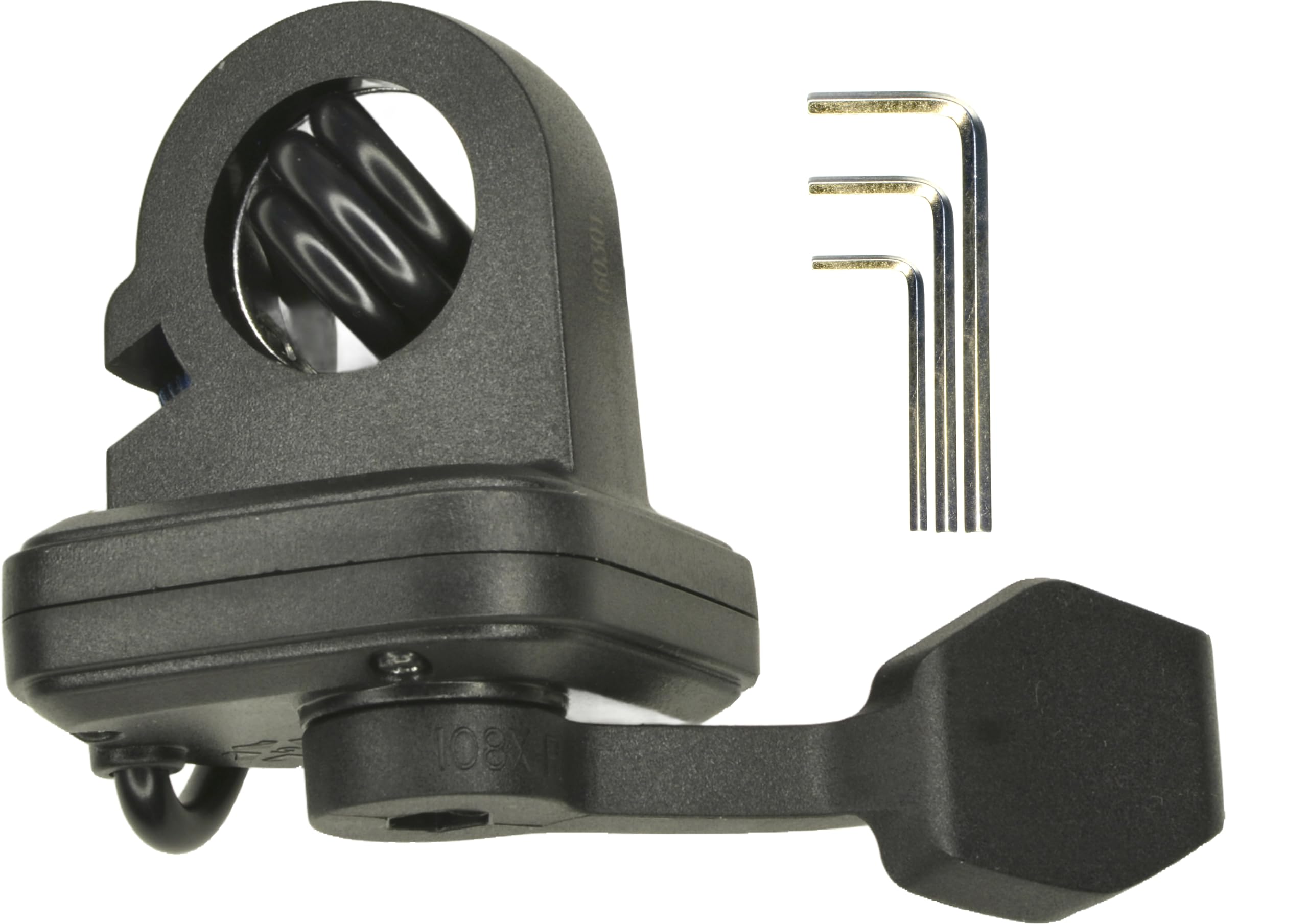 Acceleratore Monopattino Elettrico Compatibile con SmartGyro, Zwheel, UrbanGlide, iScooter, youin,