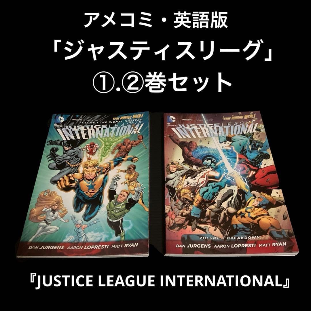 アメコミ・英語全6巻セットRUNAWAYS アメコミ・英語全6巻セットRUNAWAYS