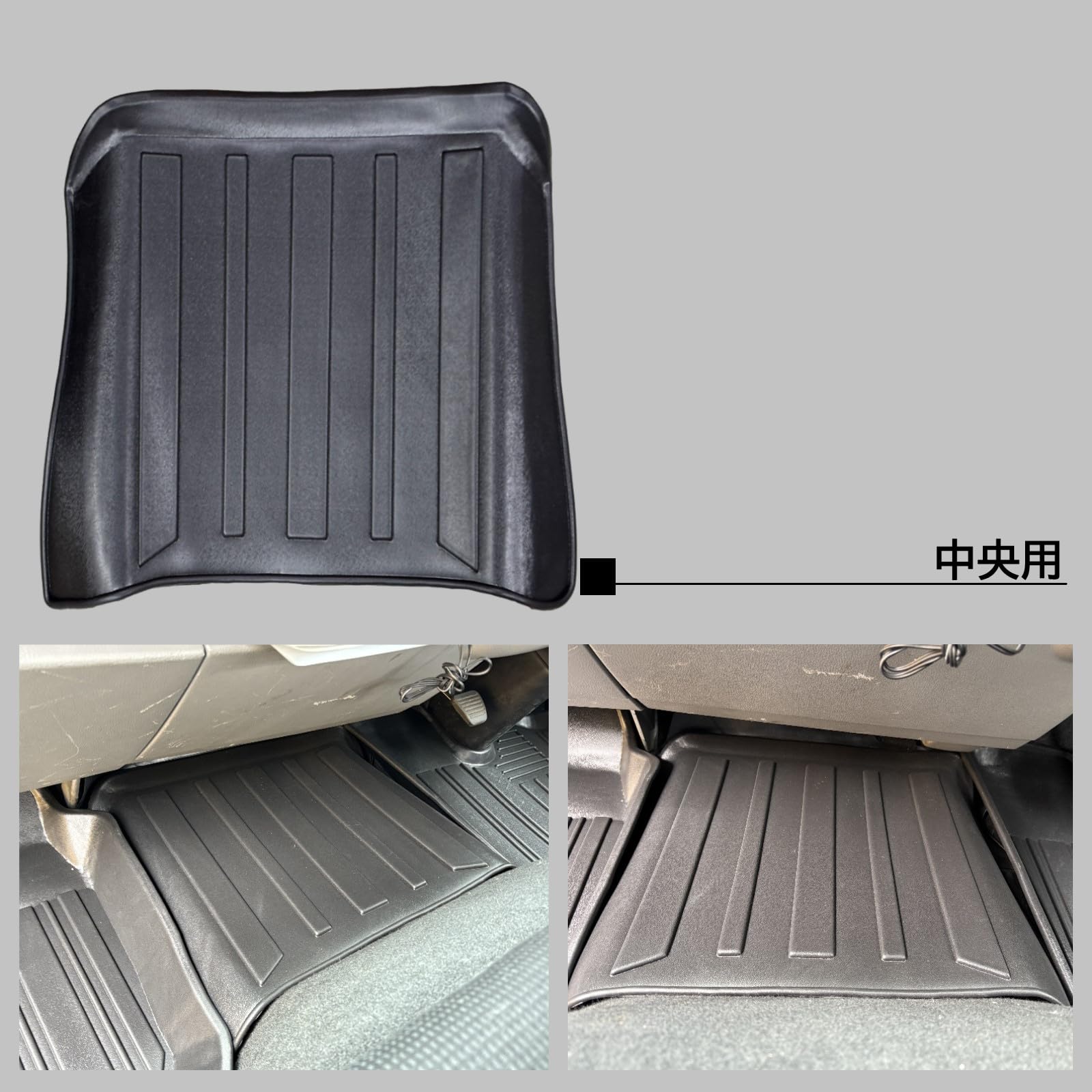 Amazon | 8代目 キャンター ブルーテック 2t ワイドボディ MT車 3D