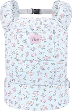 Bebamour Accessoire Porte-Poupée et Écharpe Coton pour Enfant