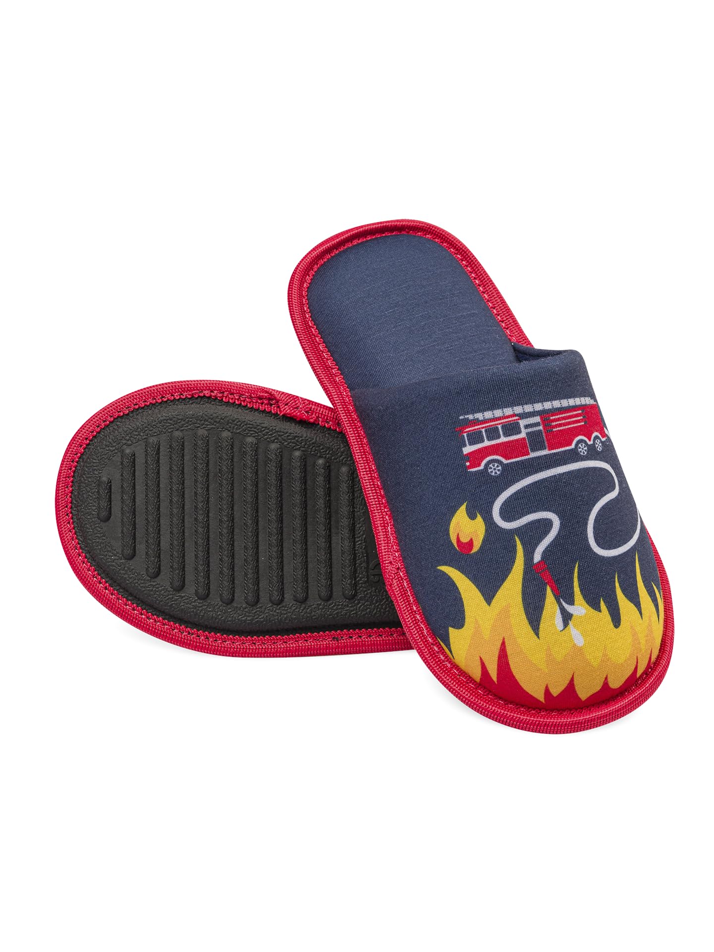 Dedoles Pantofole Donna Uomo & Bambini Ciabatte Memory Foam con tanti Design Unicorno Gatti Caffè Musica Regalo