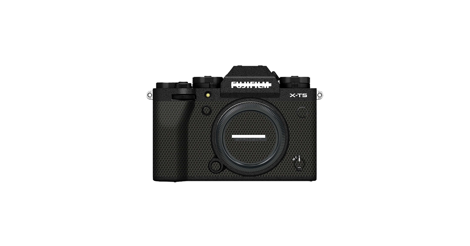 Amazon | Mebont に適し富士フイルム(FUJIFILM) X-T5用保護装飾