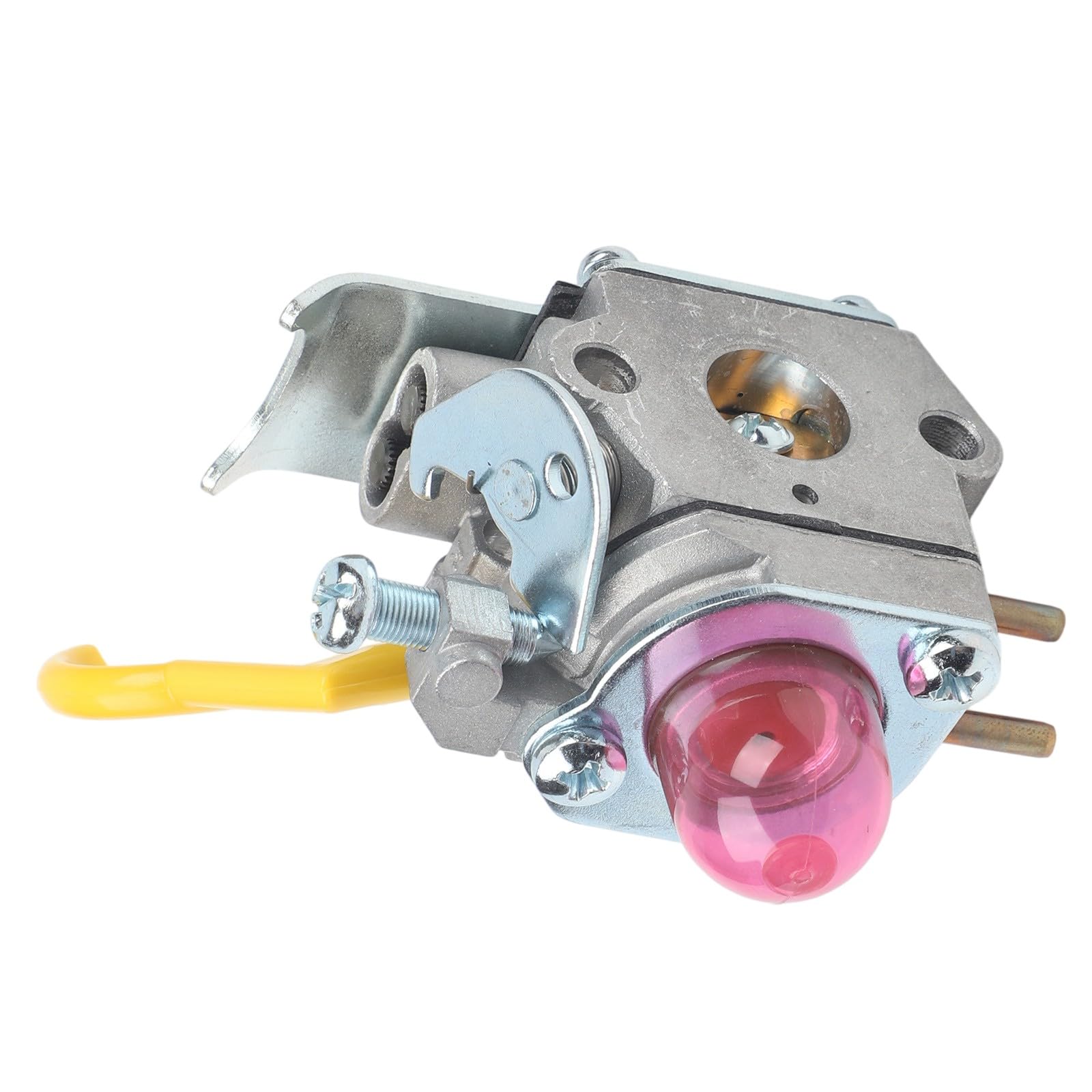 Carburador de repuesto C1U-W24 para motor de cortacésped M3298, ajuste preciso para una fácil instalación, mejora la respuesta del acelerador y la eficiencia