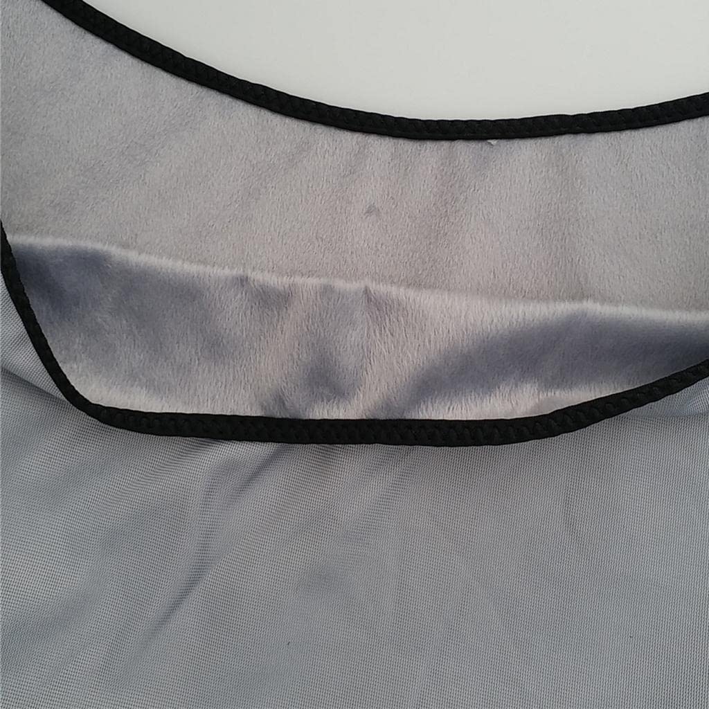 kowaku Portable Bag See- Cleaner Ball Polisher And Carrier Gym Equipment with Lanyard for Bowler Activities Training, Gray