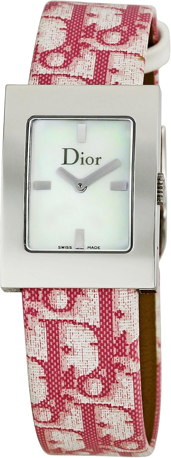 dior watch strap