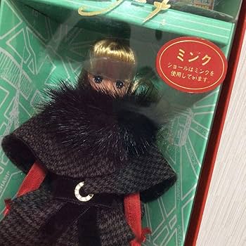 Amazon | オオイケ エリーナ 人形(ジェニーフレンド チェルシー Amazon | オオイケ エリーナ 人形(ジェニーフレンド チェルシー