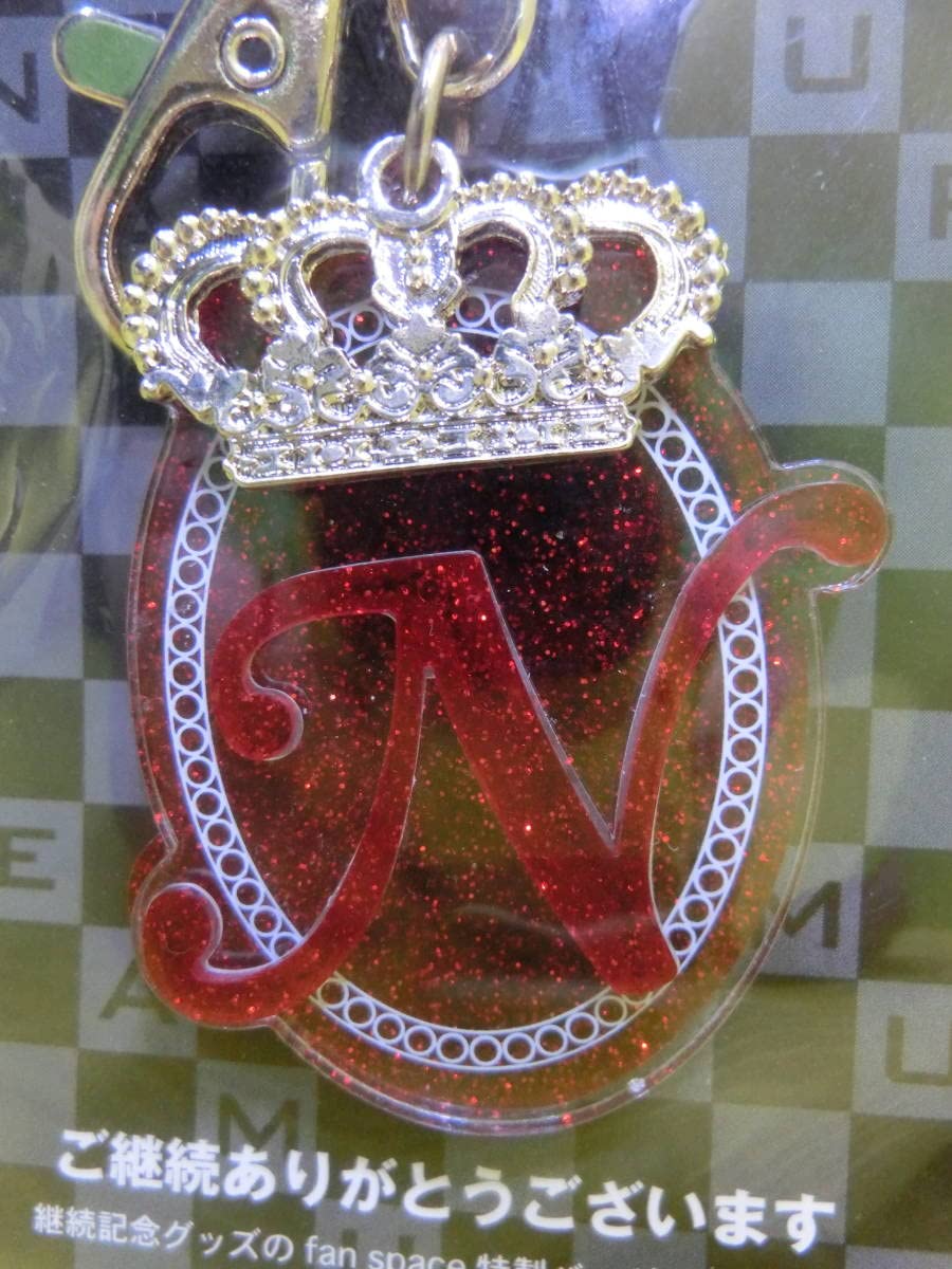 安室奈美恵チャーム2個セット 安室奈美恵グッズ 安室奈美恵ライブ