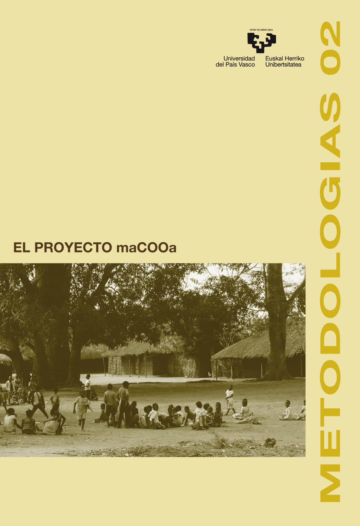 Projet maCOOa comment concevoir l'architecture et l'urbanisme solidaire
