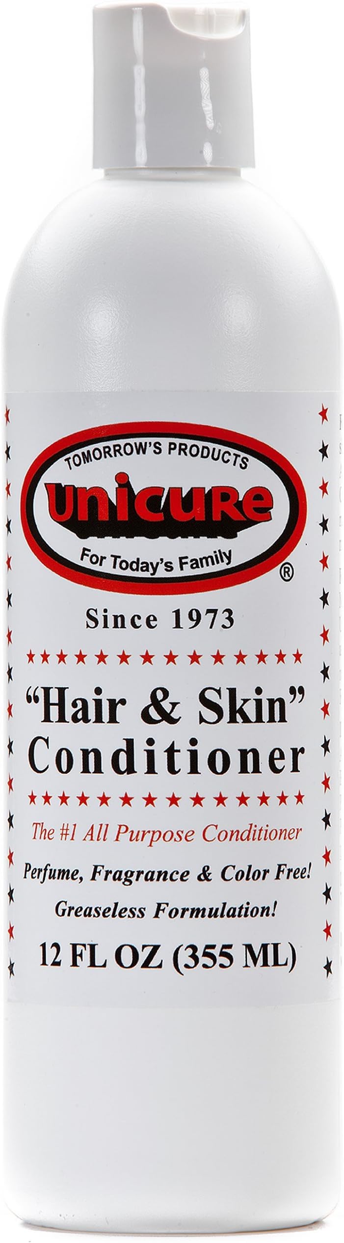 Skin and Hair Conditioner 12 oz