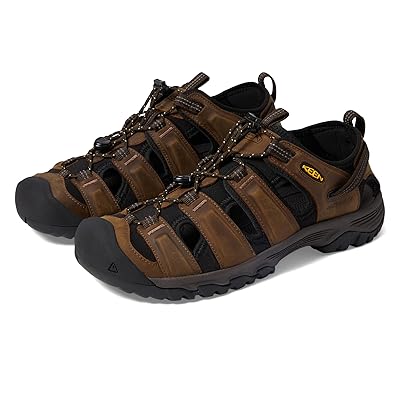 KEEN Targhee III Sandal Men