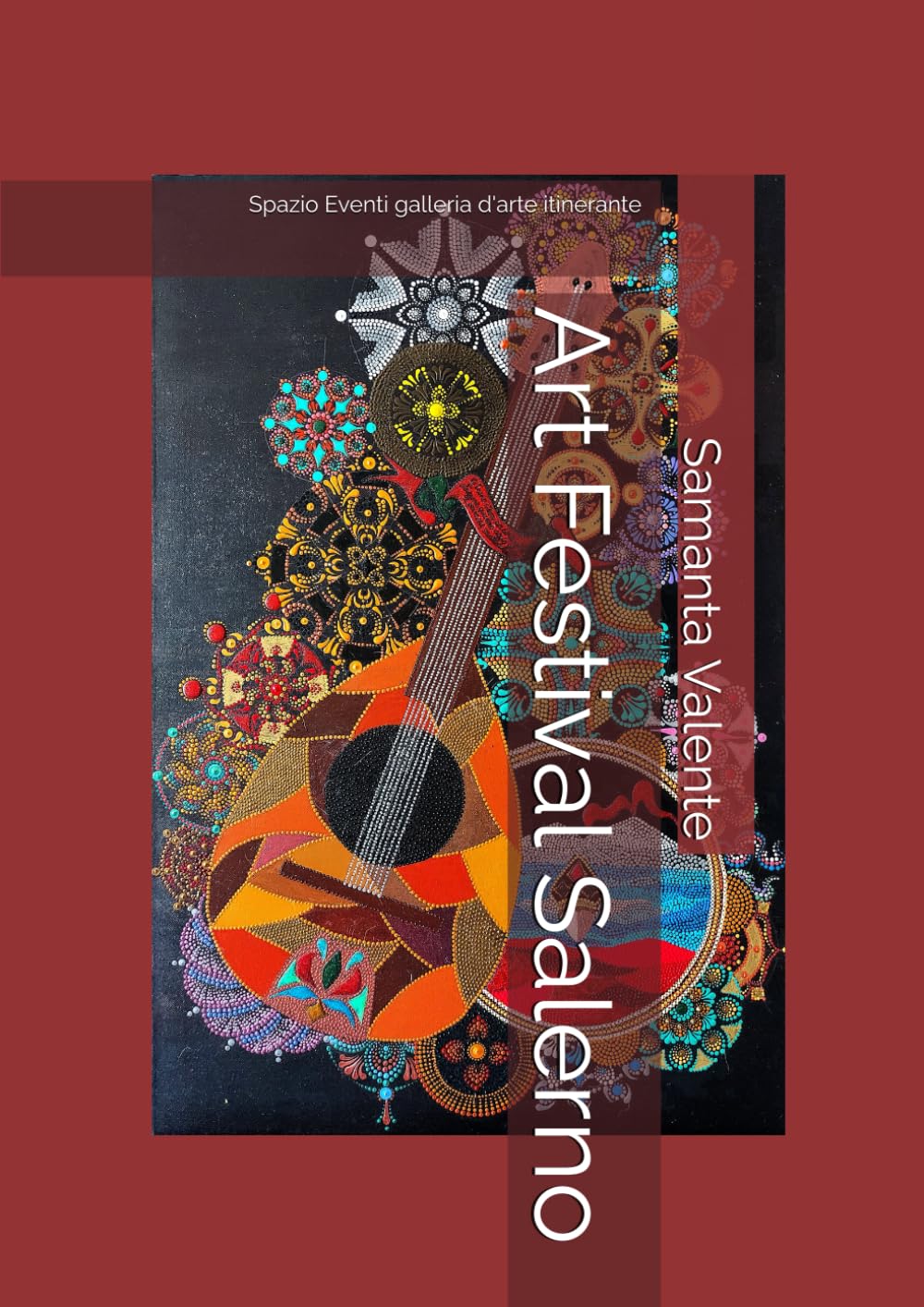Art Festival Salerno par Samanta Valente : Galerie d'art itinérante et espace événementiel unique