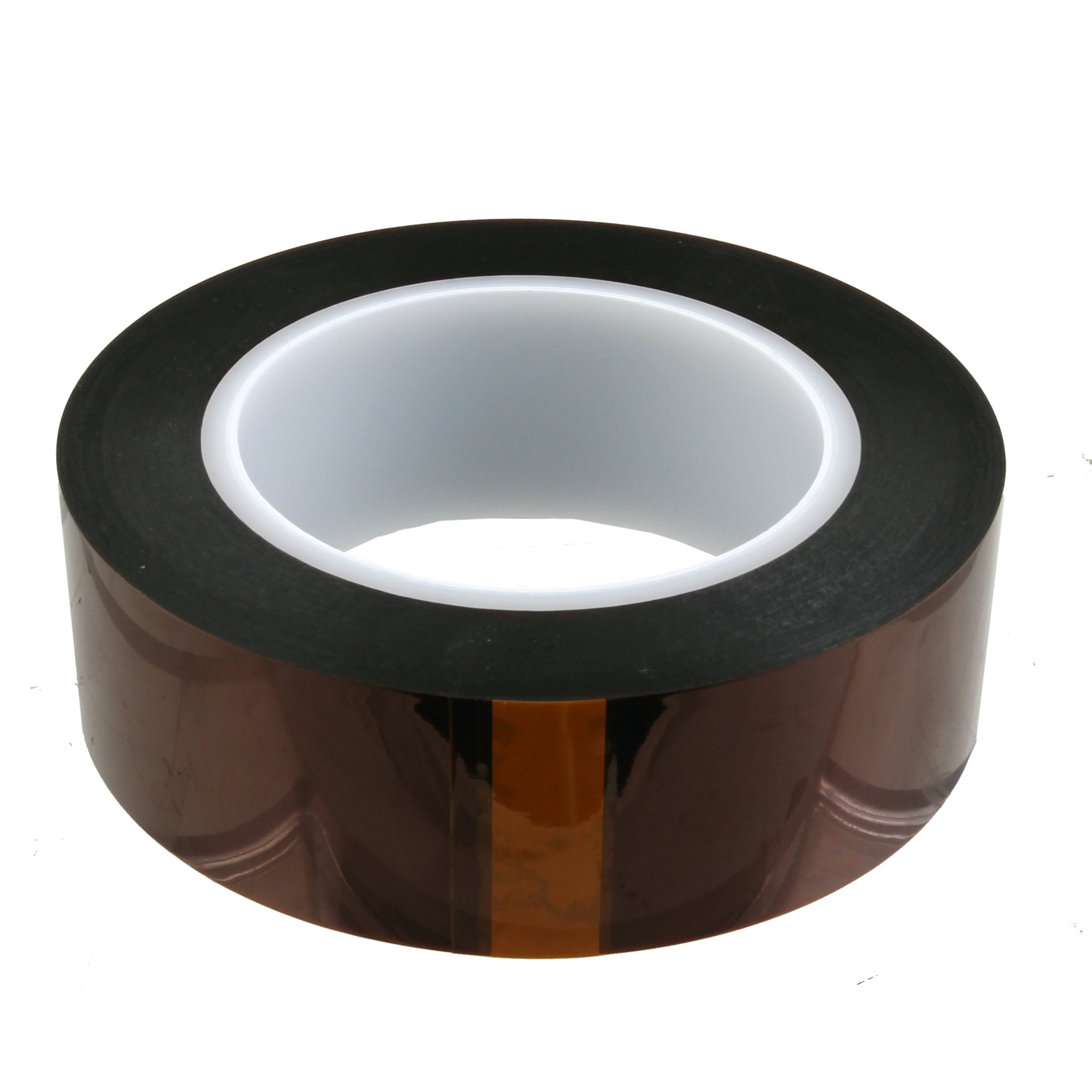 Spank Fratelli Tubeless Tape 68 m Rotolo/Larghezza 38 mm Flap di Tenuta Unisex Adulto, Oro