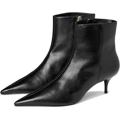 Ботинки Schutz Mikki Mid