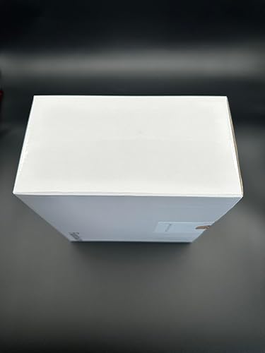 Miniatura 5 de Piezas de repuesto para NutriBullet, 2 vasos altos de 32 onzas, 2 tapas abatibles para llevar, 2 juntas y cepillo limpiador para NBullet de 600 W y