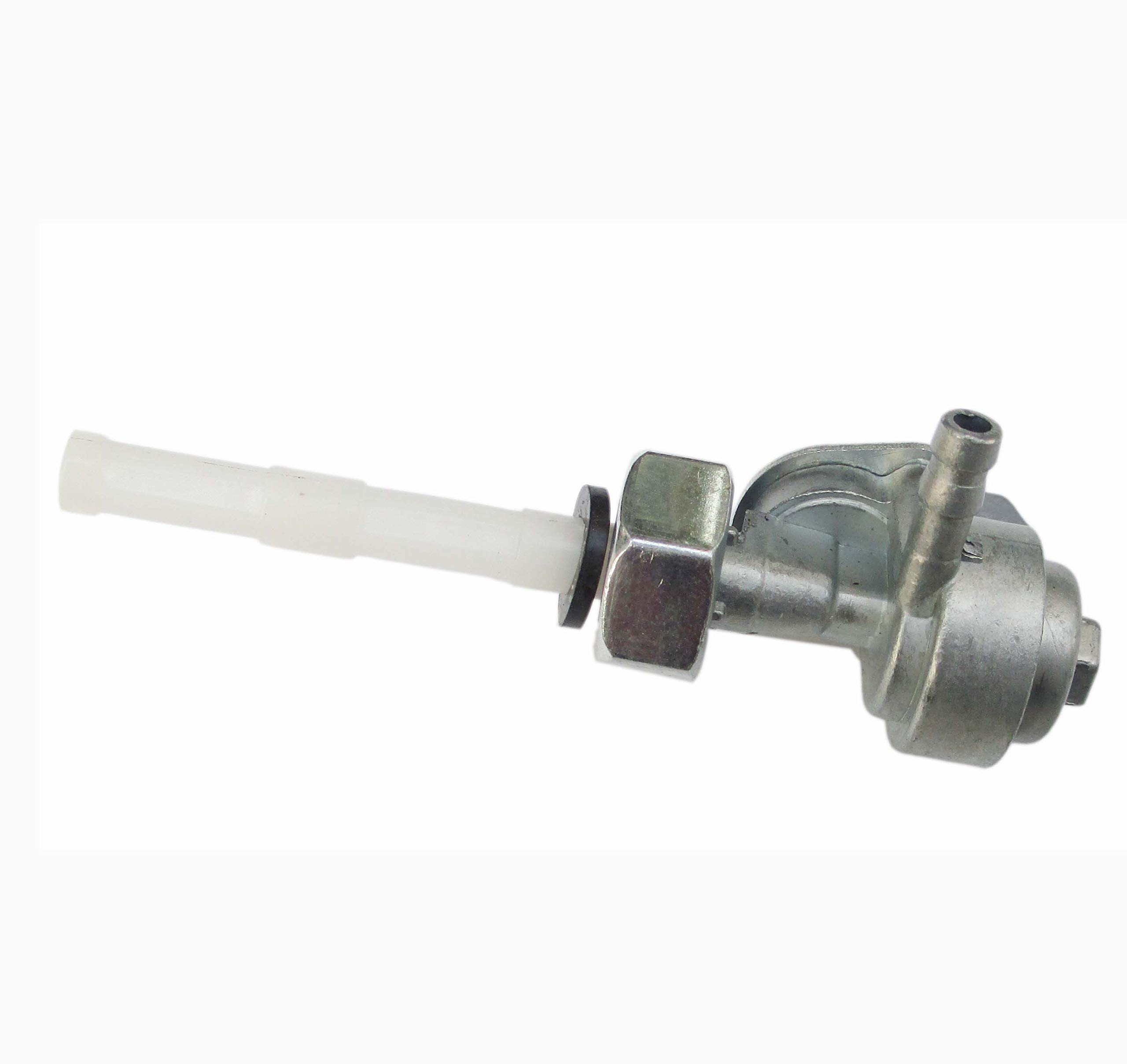Pack De 2 Válvulas De Cierre Para Tanque De Gasolina - Compatibles Con Generadores Honda EU1000i, EU2000i, EU3000i Y Más