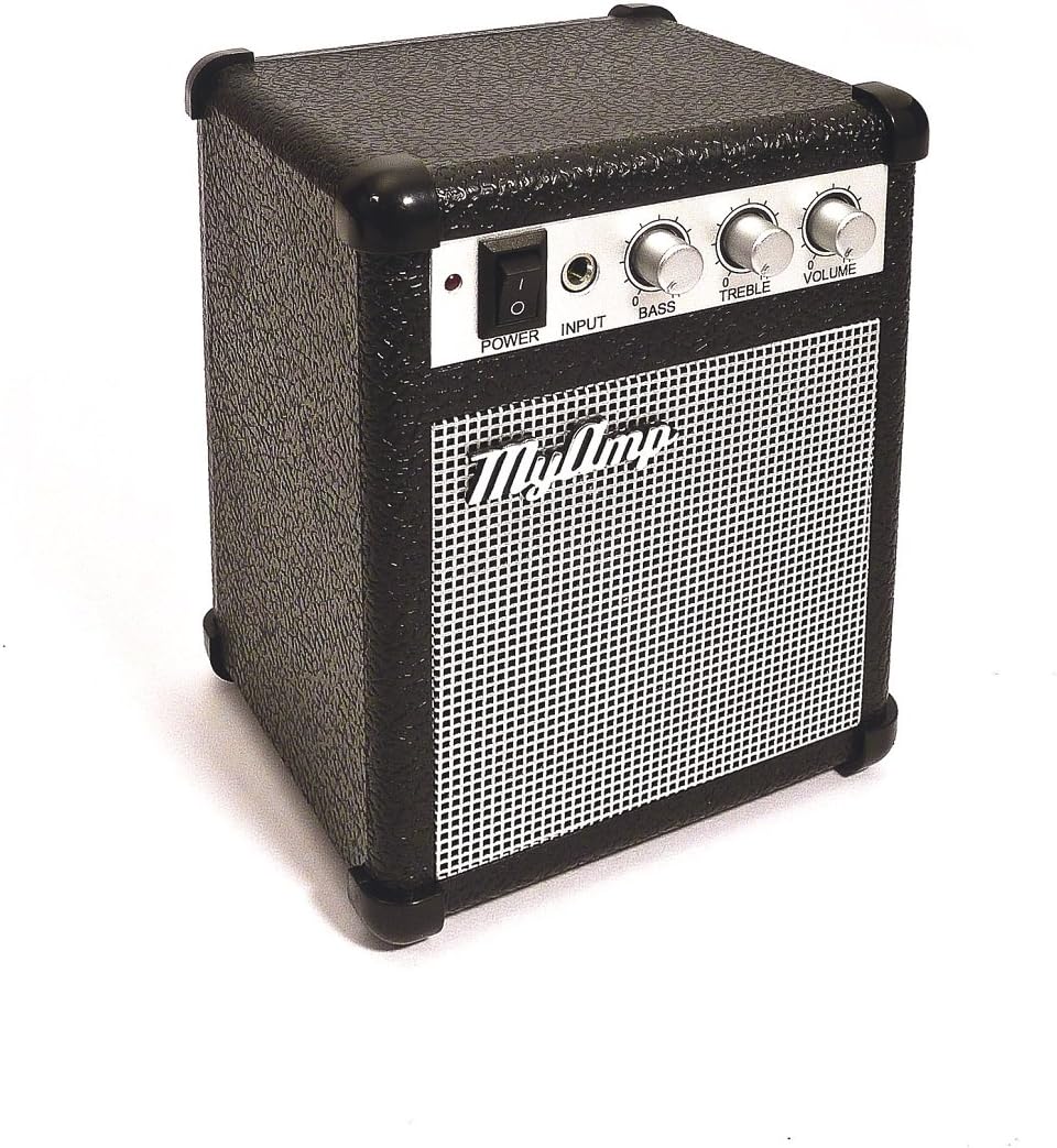 PUSHER BS05 My Amp Speaker for Smart Phones