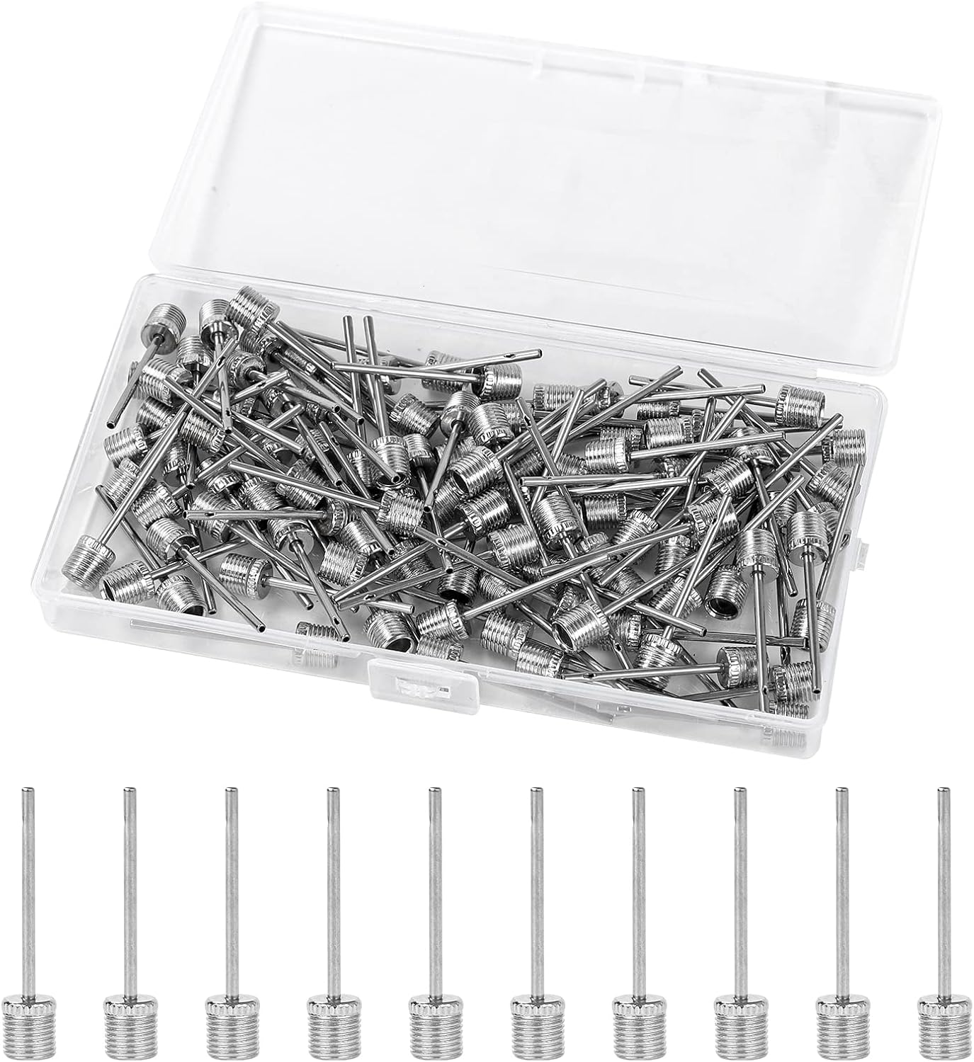 Alinbehbs Ball Pump Needles, Ball Pump Inflation Needle