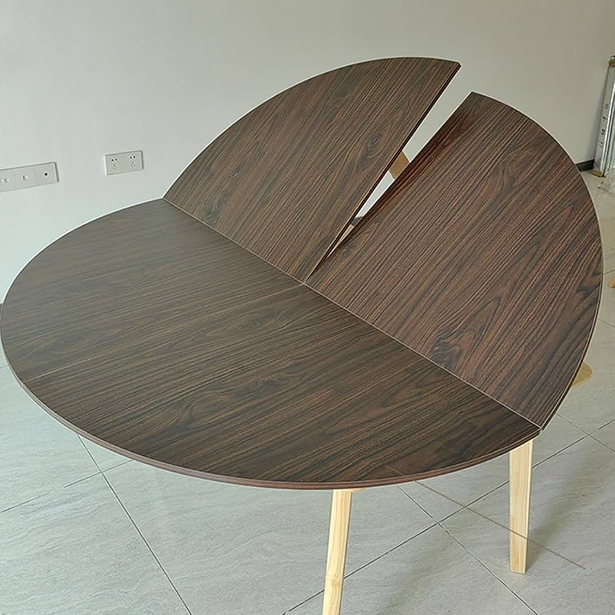 折り畳み 木製 リビング ラウンド 円形 丸型 パソコン テーブル 直径70cm 折り畳み 木製 リビング ラウンド 形 丸型 パソコン テーブル