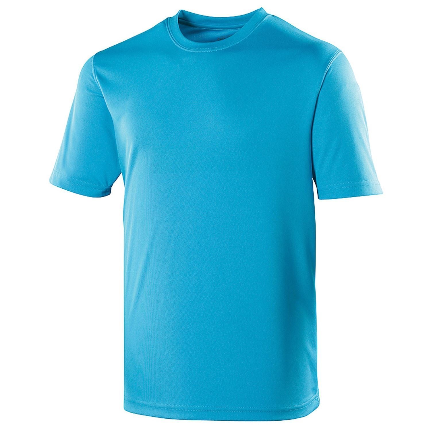 AWDis Cool T-Shirt JC001 Sapphire X-Small