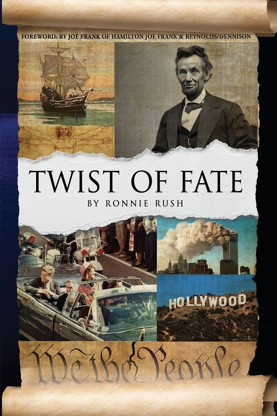 Twist of Fate