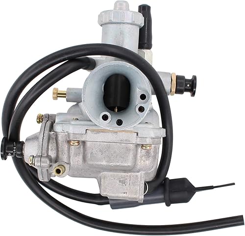 Miniatura 2 de MOTOKU Carburador para Suzuki ALT125 LT125 1983-1987