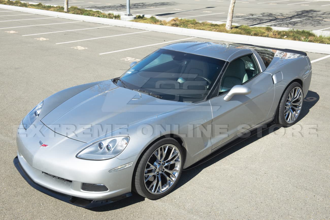 Amazon | 2005-2013 シボレー コルベット C6 ベースモデルの交換用