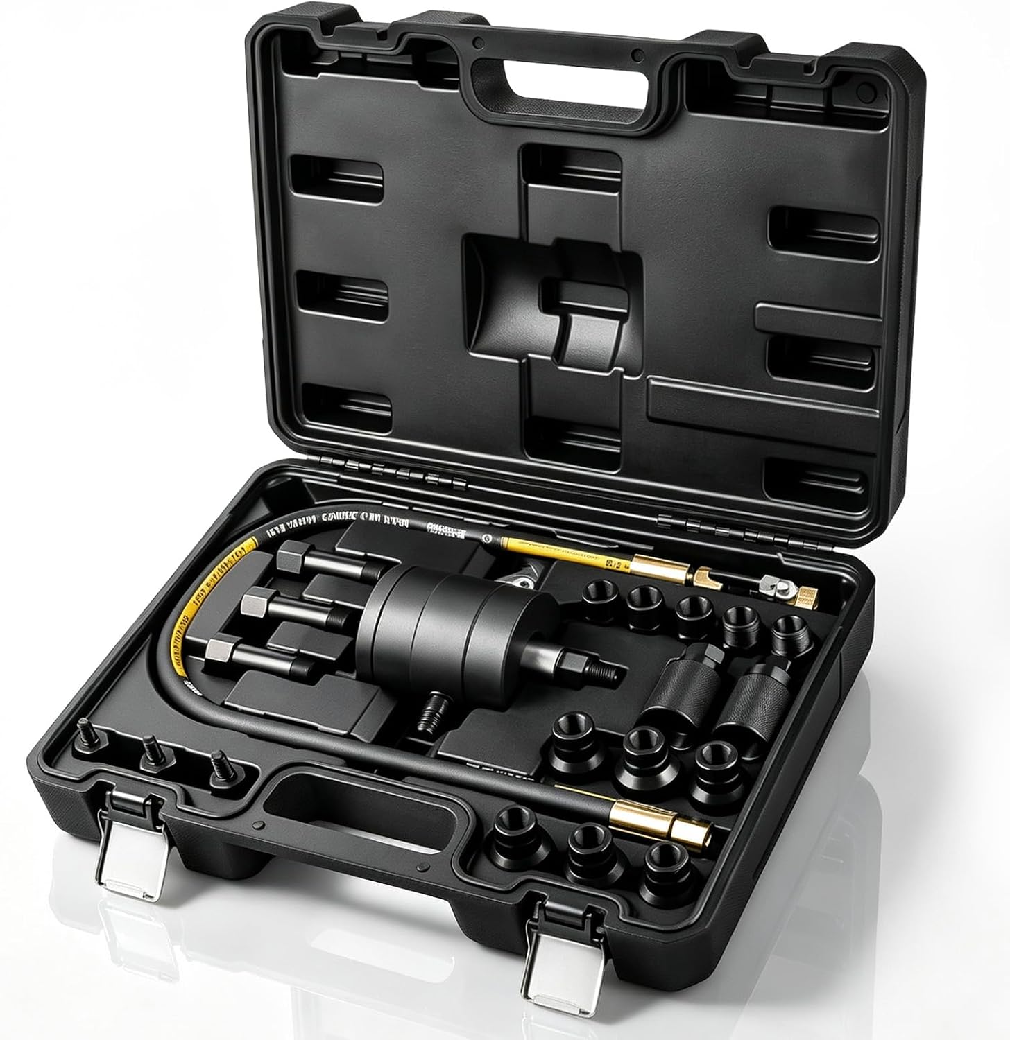 23 PCS Pneumatic Injector Puller Tool Kit