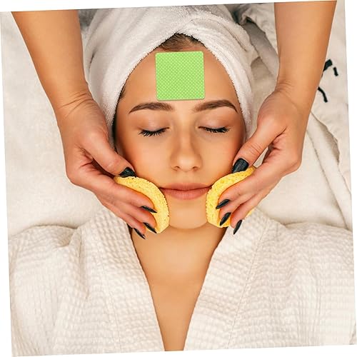 Glue Lash Extension Cleaning 1080 Sheets Gentle on Sensitive for Makeup and Nails