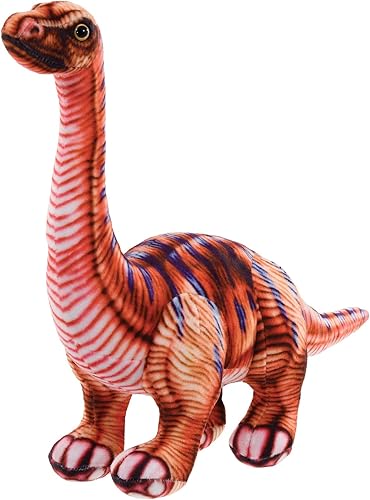 Miniatura 7 de iscream Dinosaur Buddies - Peluche (18.0 x 33.0in), diseño de dinosaurios
