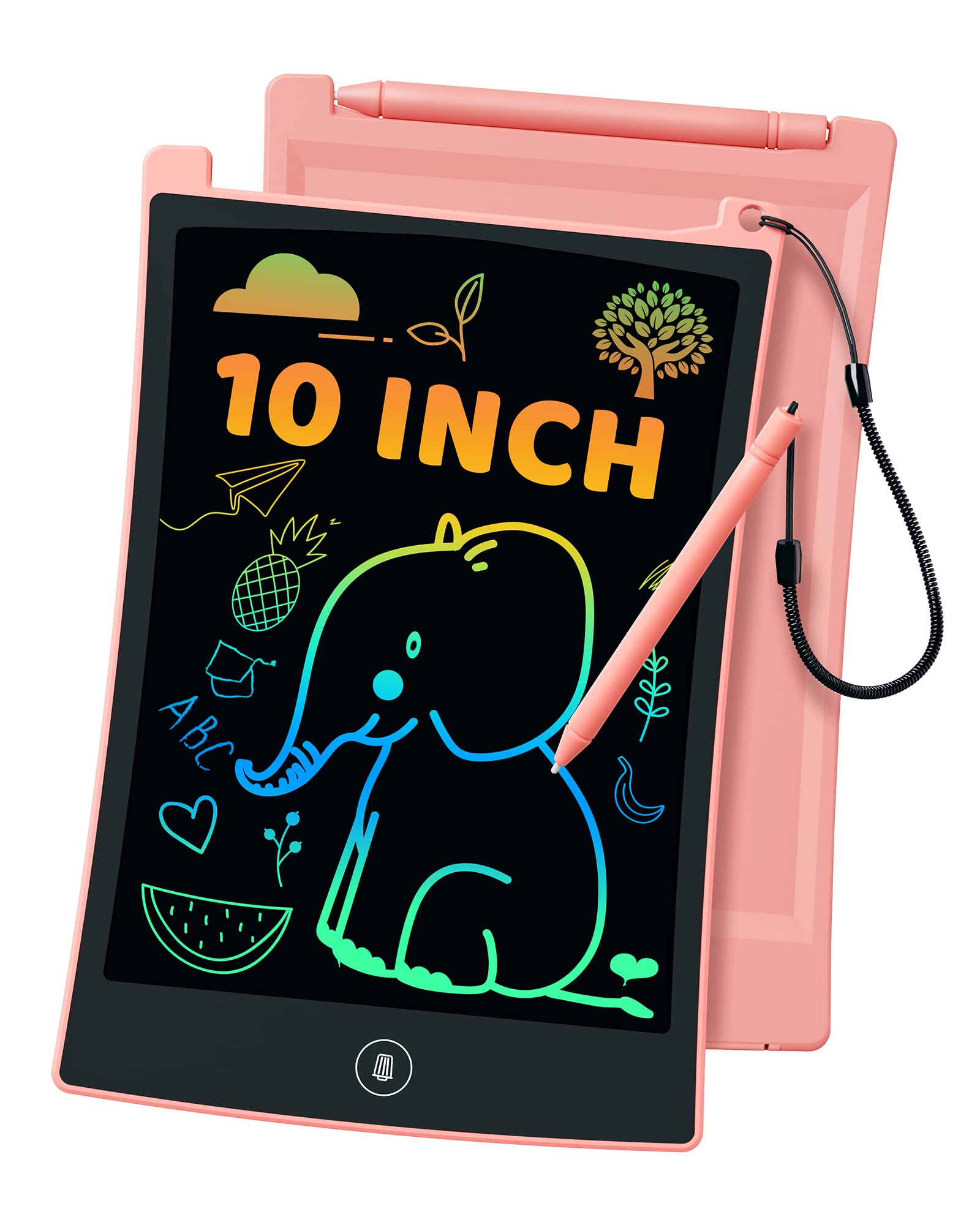 KOKODILCD Writing Tablet (Pink)