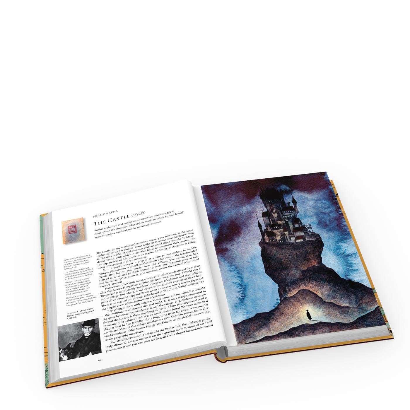 Wonderlands: Die fantastischen Welten von Lewis Carroll, J.K. Rowling, Stephen King, J.R.R. Tolkien, Haruki Murakami u.v.a.