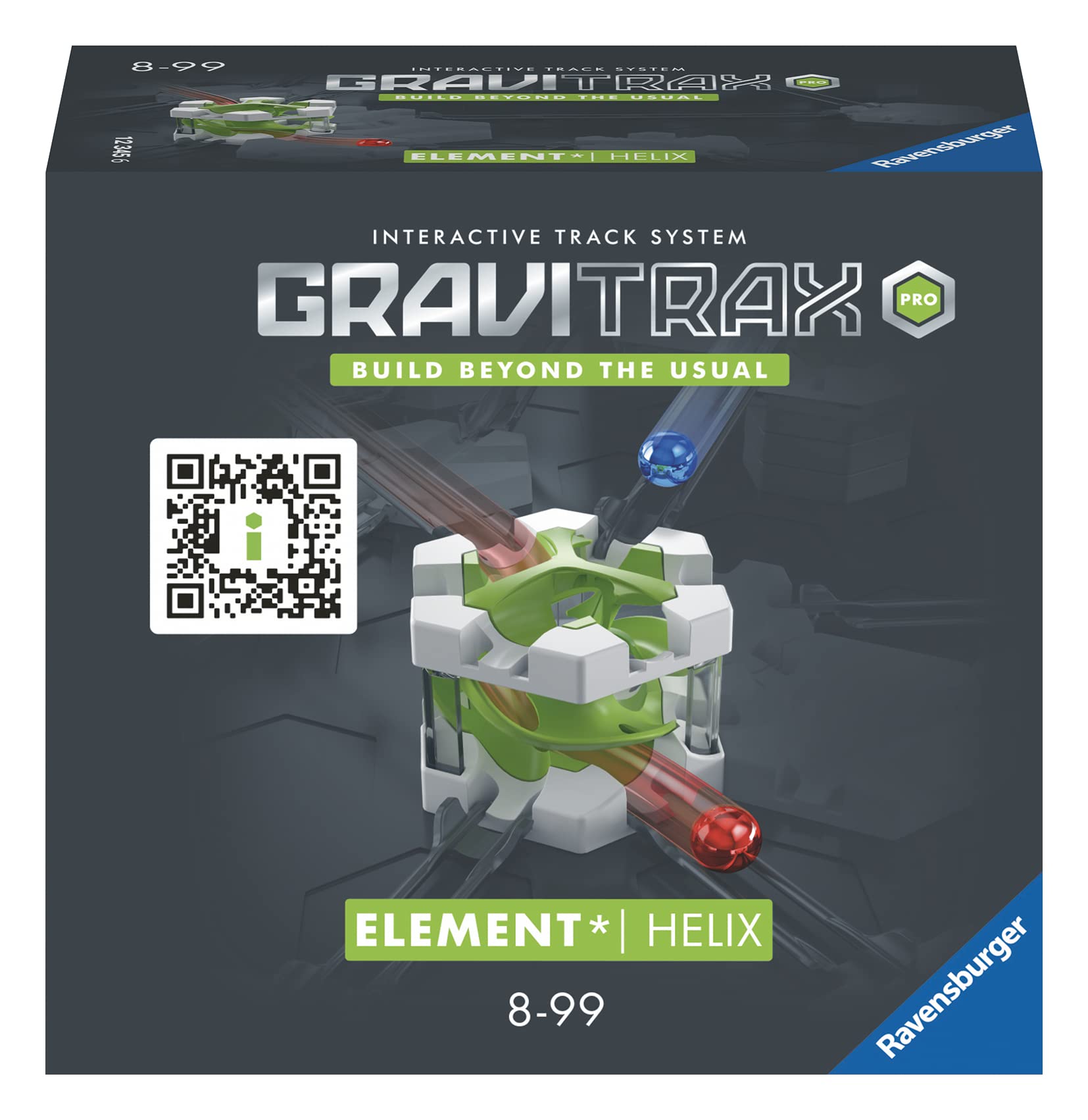Gravitrax PRO Dodatek Helix