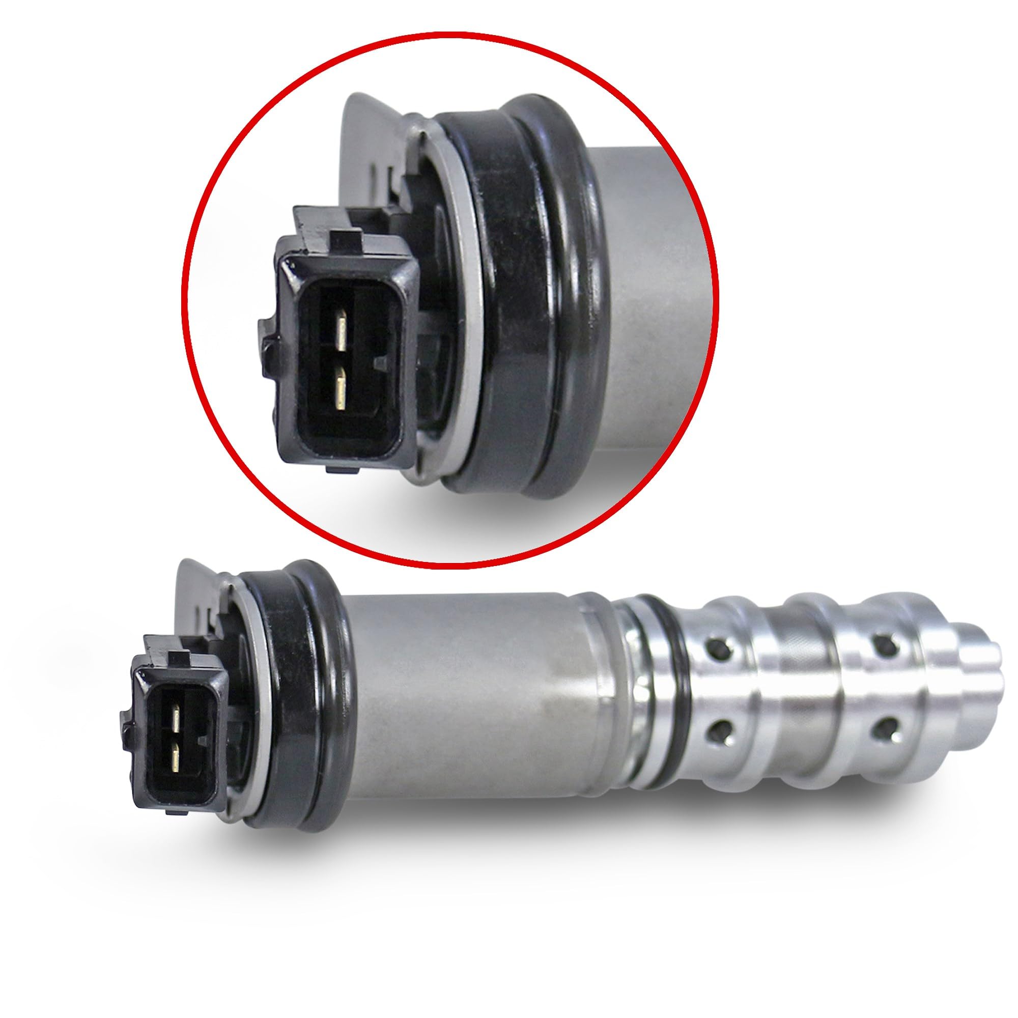 febi bilstein 170148 Magnetventil für Nockenwellenverstellung, 1 Stück | 170148 passend für 1 3 5 |