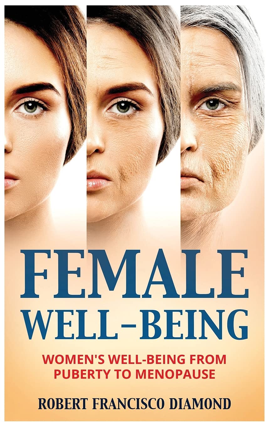 Female Well-Being: Women's well-being from puberty to menopause