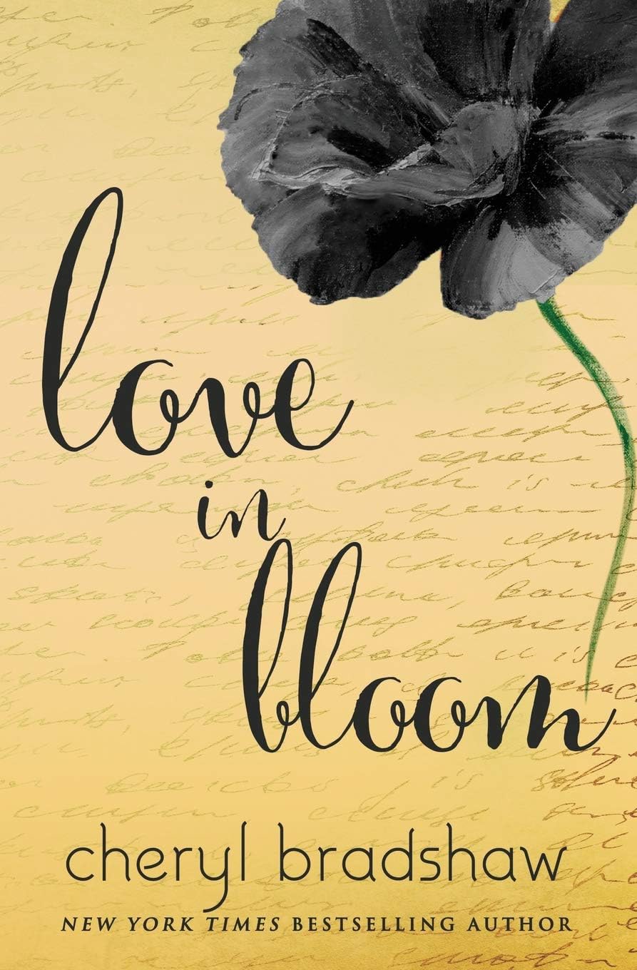 Love in Bloom: Volume 3