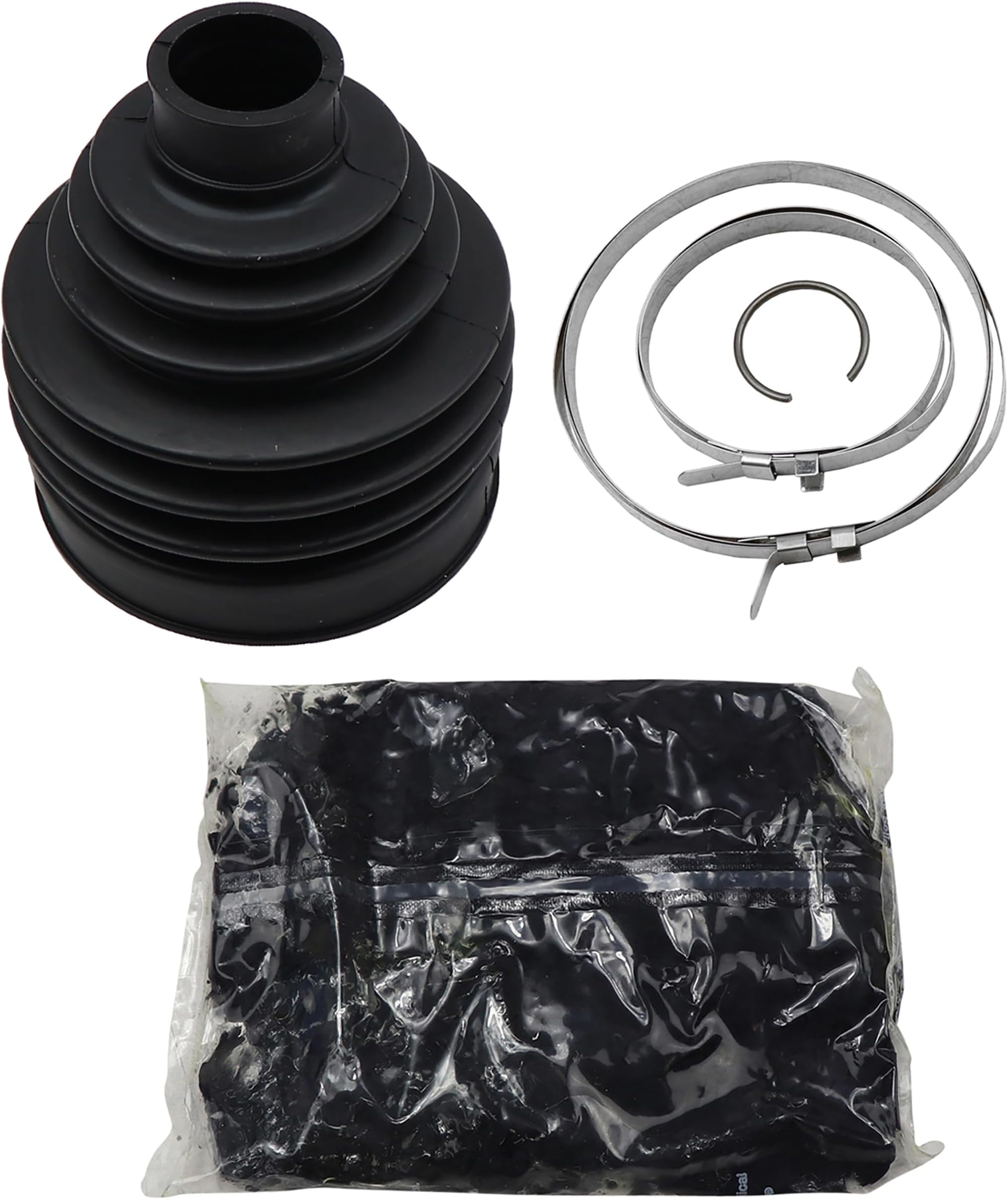 Beck/Arnley Beck Arnley 103-2941 CV Joint Boot Kit