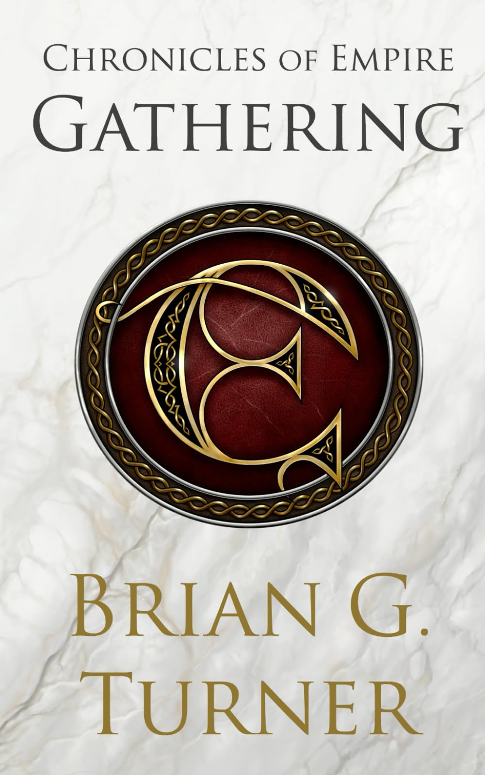 Gathering (Chronicles of Empire)