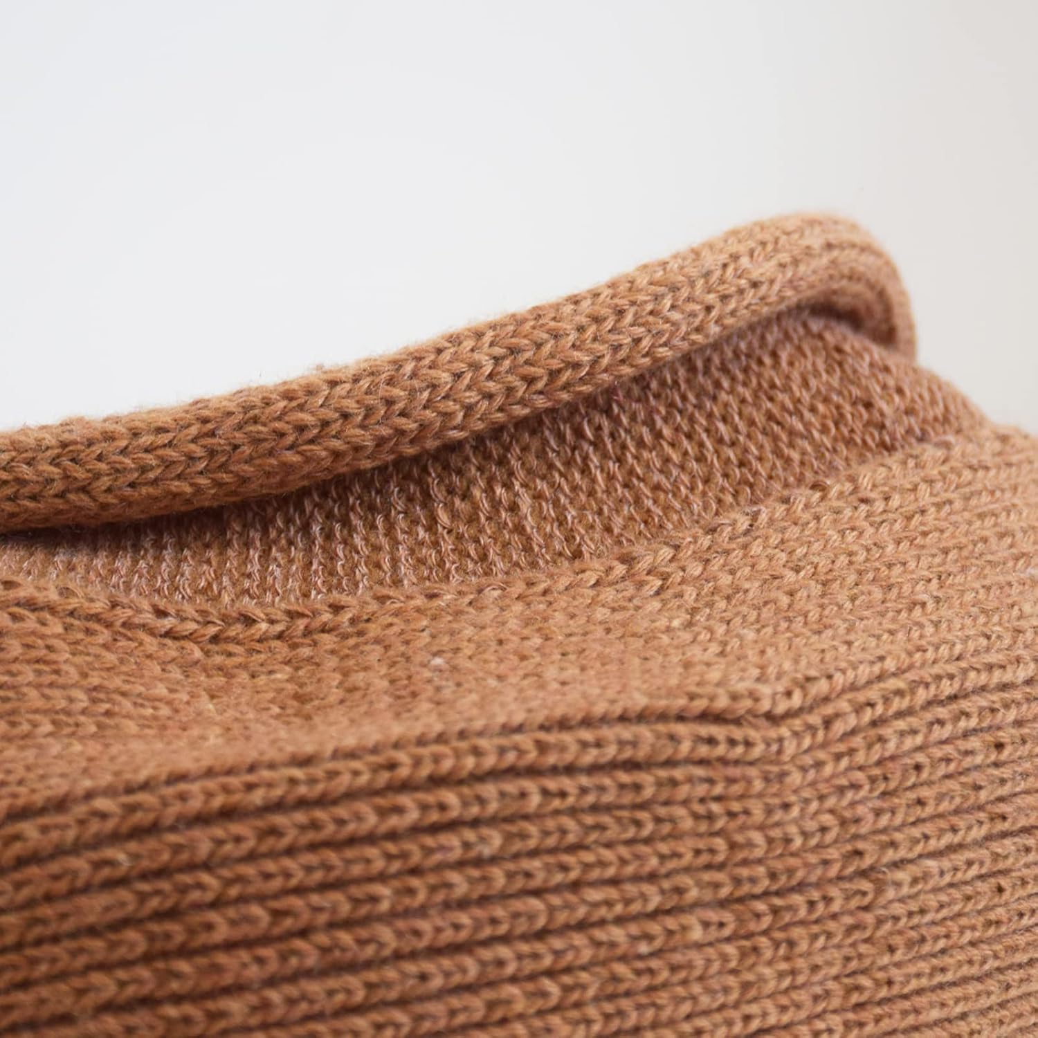 French Style Beret Hat for Women Winter Fall Knit Artist Hats Classic Solid Color Beanie Hat - Image 5