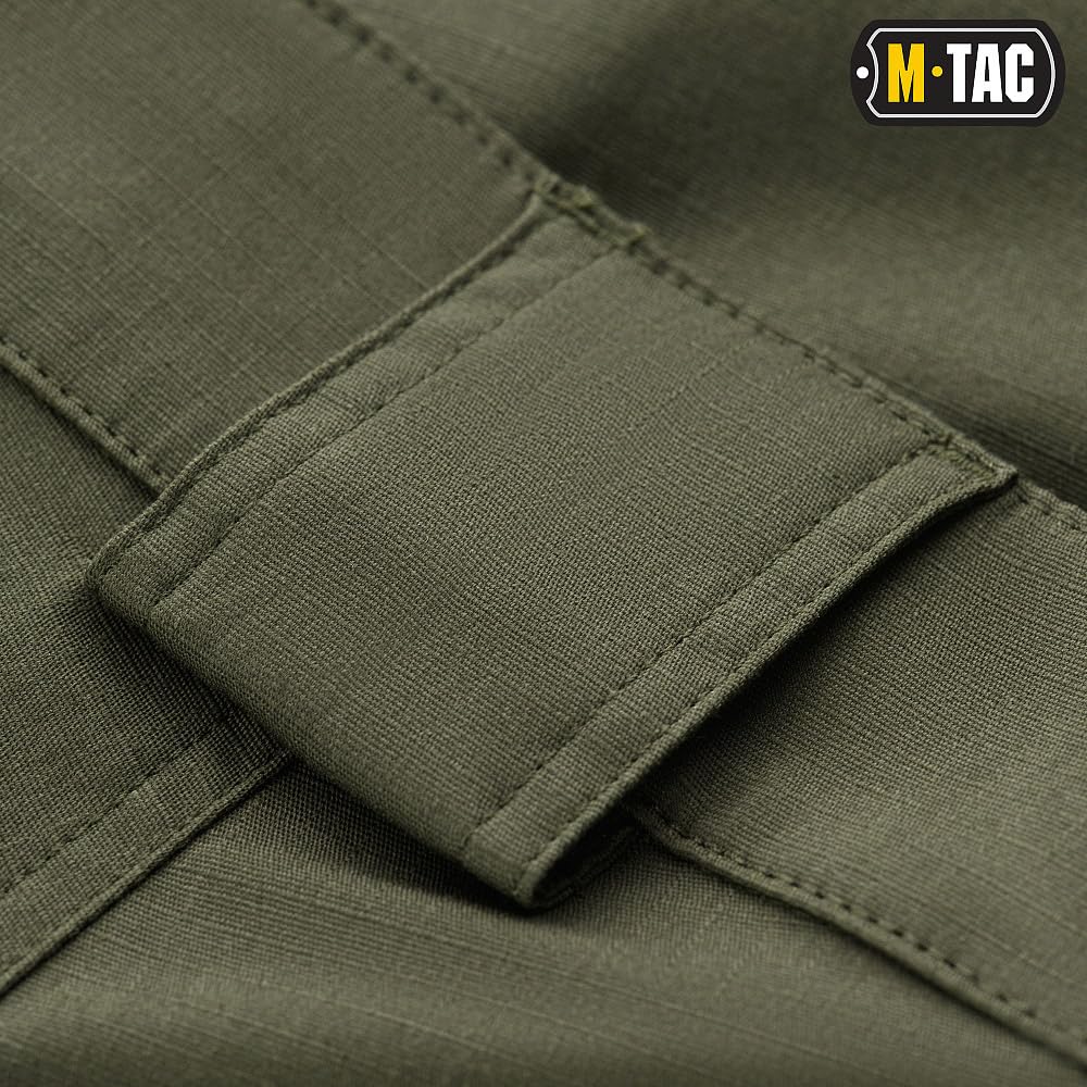 M-Tac Kurzhose Aggressor Gen.II Flex