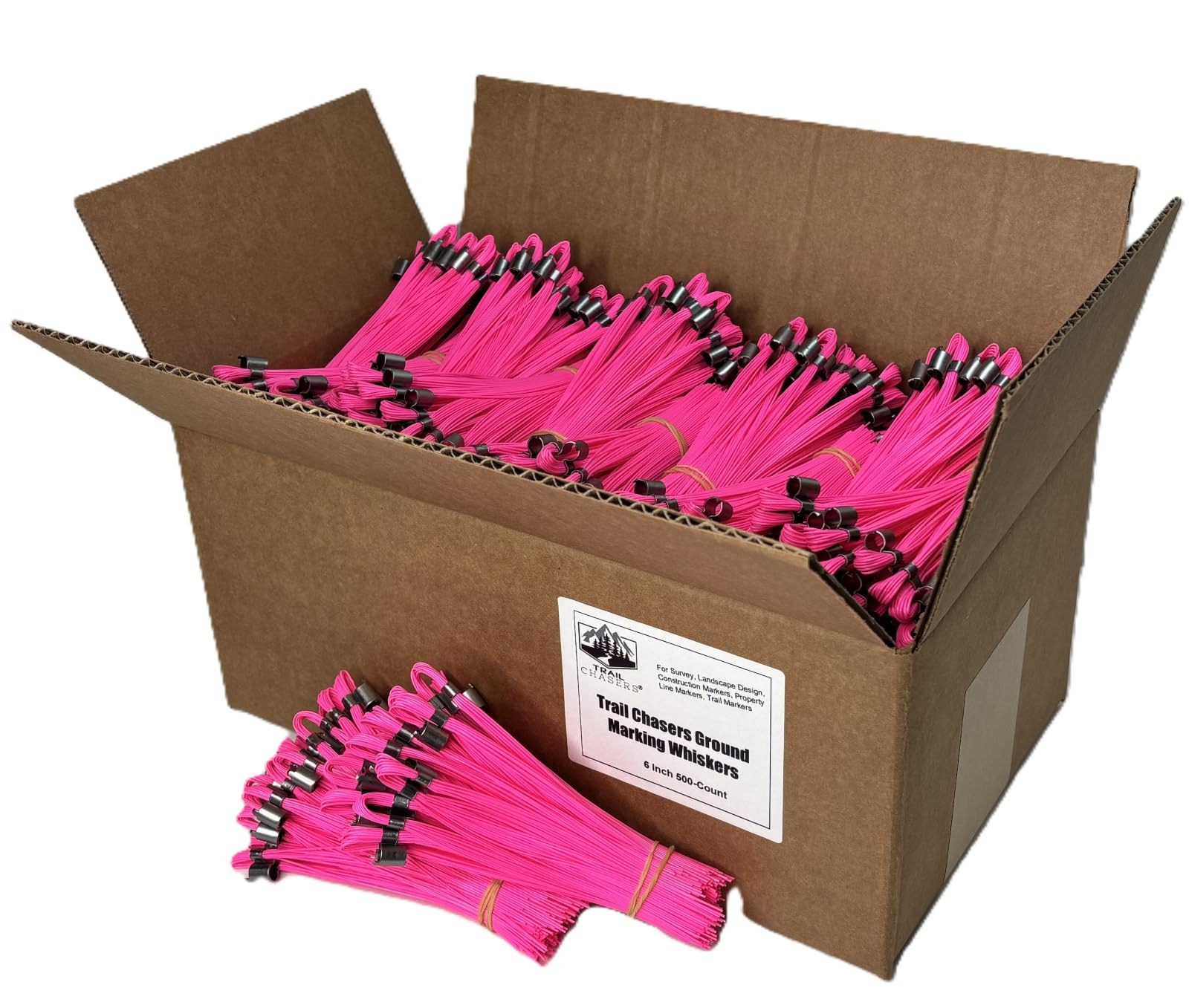 Amazon.com : Trail Chasers® 6