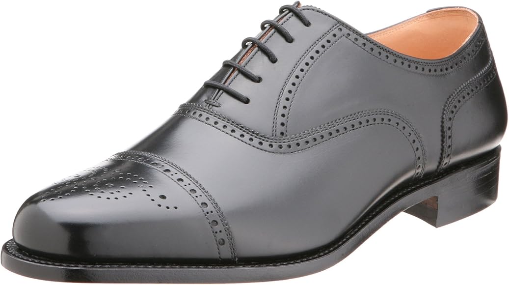 スコッチグレイン セミブローグSCOTCH GRAIN 24.5 3E