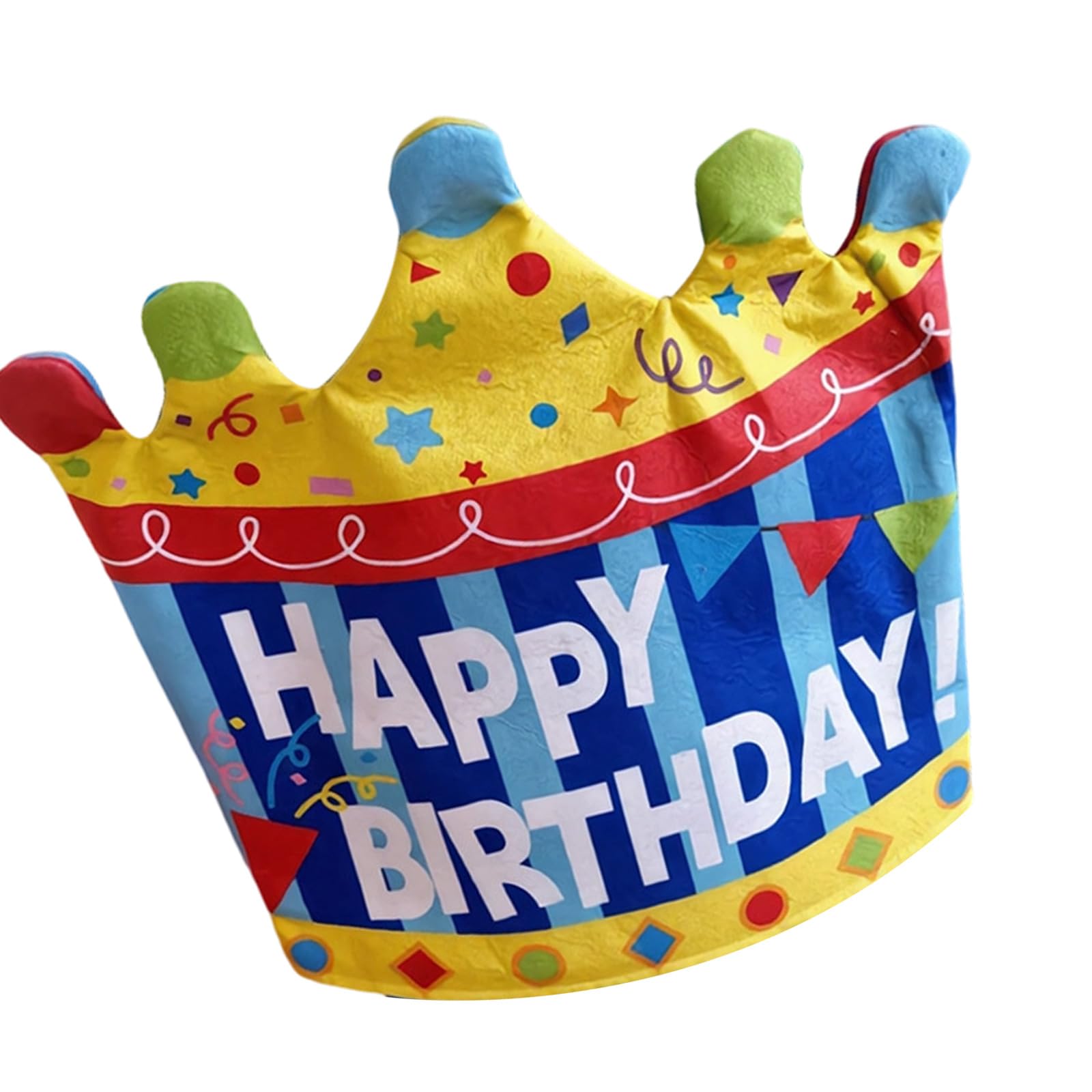PANGBOER Themed Felt Cover for Chairs 45x44cm Creative Decoration Perfect for Celebration Dining Chair Cover