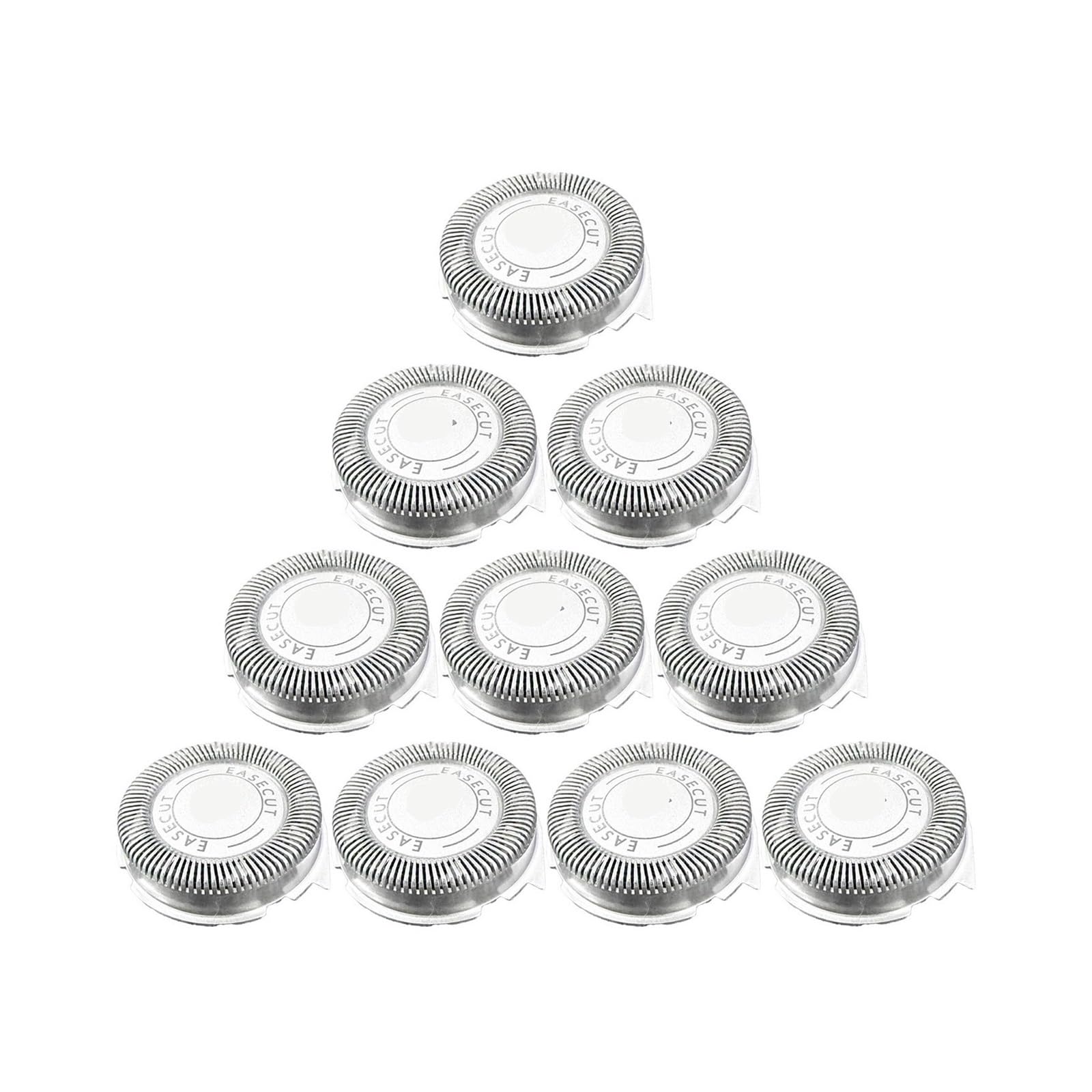SH50 Testine Di Ricambio for Rasoio Compatibili Con Philips